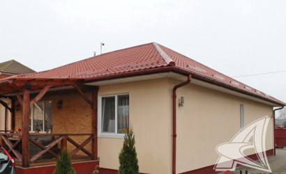 Купить дом, Брест, Березовка, 7.7 соток. Фото 39