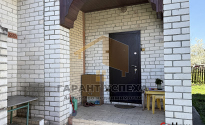 Купить дачу, Шебрин, Тельминский с/с, 4.98 соток. Фото 5