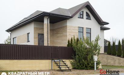 Купить дом, Тарасово, Березовая ул., 25, 13.5 соток. Фото 2