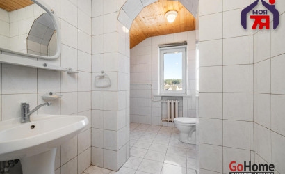 Купить коттедж, Боровляны, Молодежная ул., 12 соток. Фото 40