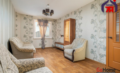 Купить 2-комнатную квартиру, Минск, Звязда газеты просп., 23 (Московский район). Фото 6