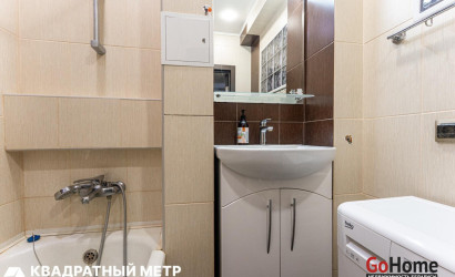 Купить 2-комнатную квартиру, Минск, Козлова ул., 2 (Партизанский район). Фото 17