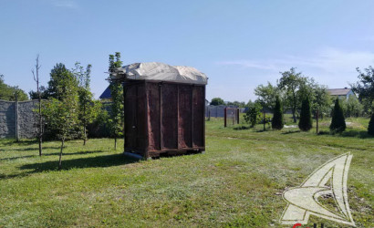 Купить дом, Брест, Чернинский с/с, 12 соток. Фото 11