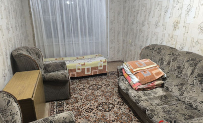 Снять 2-комнатную квартиру на сутки, Барановичи, ВЛКСМ. Фото 2