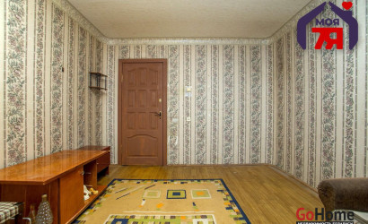 Купить 3-комнатную квартиру, Минск, Мавра ул., 66 (Фрунзенский район). Фото 14