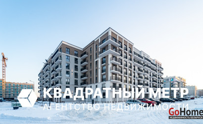 Купить 3-комнатную квартиру, Минск, Цвирко 96 (Советский район). Фото 1
