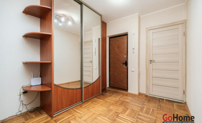 Купить 3-комнатную квартиру, Минск, Андреевская ул., 7/1(Партизанский район). Фото 21