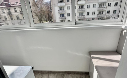 Купить 1-комнатную квартиру, Гродно, Социалистическая, 56. Фото 5