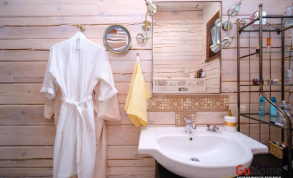 Купить дом, МАЛИНОВКА-2001, 9.98 соток. Фото 27