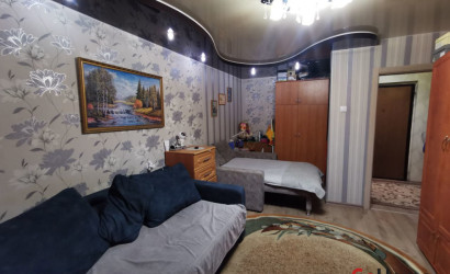 Купить 1-комнатную квартиру, Витебск, Титова, 121Ж. Фото 3