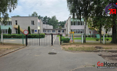 Купить 1-комнатную квартиру, Вилейка, Гагарина ул., 12. Фото 12