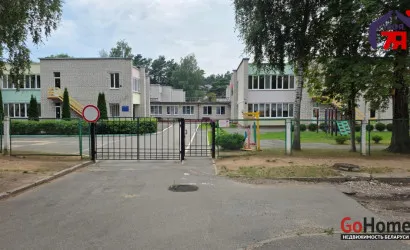  5-этаж.(21.2 м2), Вилейка(Гагарина ул., 9)