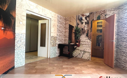 Купить 2-комнатную квартиру, Полоцк, Машерова ул., 11. Фото 4