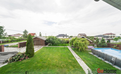 Купить коттедж, Синие Горы, Цветочная, 1, 15 соток. Фото 48