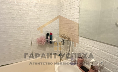 Купить 1-комнатную квартиру, Брест, ул. Вишневая, д. . Фото 8