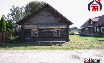 Купить дом, Гедевичи, Красивая ул., 1, 18 соток. Фото 4