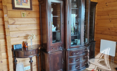 Купить дом, Тюхиничи, Мотыкальский с/с, 25 соток. Фото 39