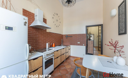 Купить 2-комнатную квартиру, Минск, Киселева ул., 28 (Центральный район). Фото 18