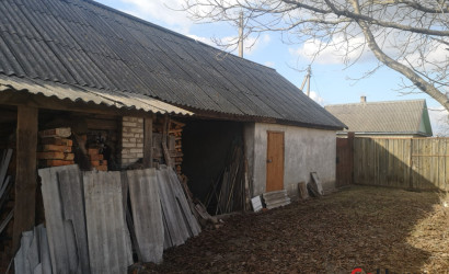 Купить дом, Лельчицы, Титова, 24, 13 соток. Фото 7