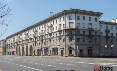 Снять 2-комнатную квартиру, Минск, Независимости, 13(Московский район). Фото 28