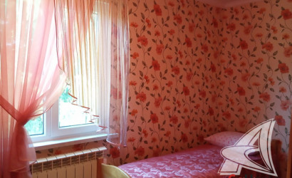 Купить дом, Бусни, Ленинский с/с, 36.3 соток. Фото 22