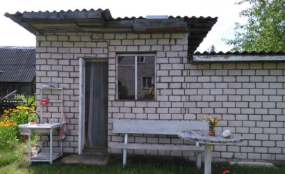 Купить дачу, Чирвоный Берег, с/т Восход-6, 8.5 соток. Фото 7