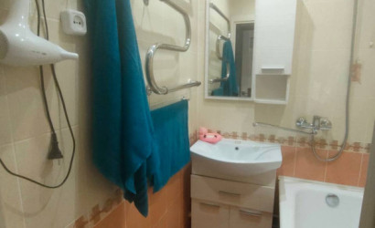 Снять 3-комнатную квартиру на сутки, Витебск, ул. Чкалова , д. 7. Фото 8