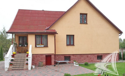 Купить дом, Клейники, Клейниковский с/с, 6.13 соток. Фото 1