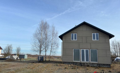 Купить дом, Лабно-Огородники, 12.3 соток. Фото 2