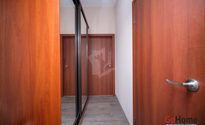 Купить 2-комнатную квартиру, Минск, Нововиленский пер., 8 (Центральный район). Фото 8