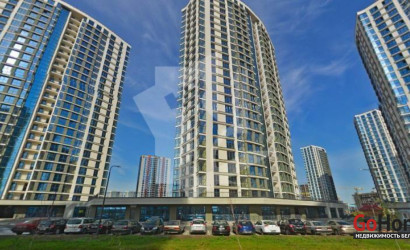 Аренда торгового помещения, Минск, Жореса Алфёрова ул., 14,  78.7 кв.м.. Фото 1