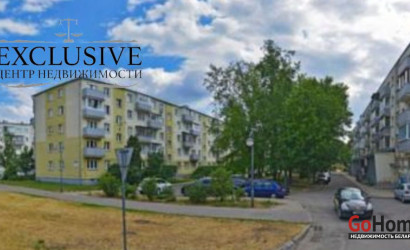 Купить 1-комнатную квартиру, Минск, Бирюзова ул., 9(Фрунзенский район). Фото 16