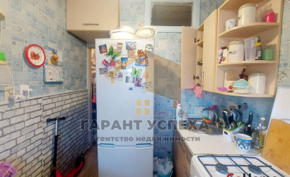 Купить 1-комнатную квартиру, Брест, ул. Молодогвардейская, д. . Фото 2