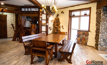 Снять на сутки коттедж, Минск, пер. Радашковский, д. 12. Фото 15