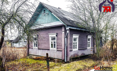 Купить дом в деревне, Аист, 9.36 соток. Фото 2