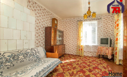 Купить дом, Лебедево, Чистая ул., 25 соток. Фото 19