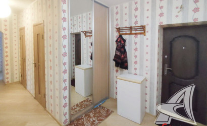 Купить 2-комнатную квартиру, Брест, Центр, б-р Космонавтов. Фото 13