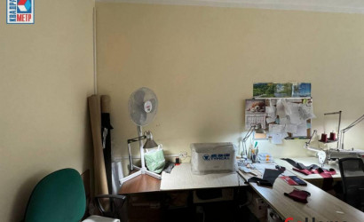 Продажа офиса, Минск, Якубова ул., 10,  300.4 кв.м.. Фото 30