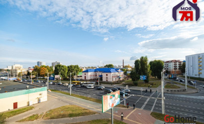 Купить 1-комнатную квартиру, Минск, Кальварийская ул., 52 (Фрунзенский район). Фото 10