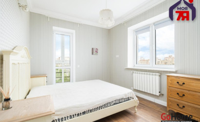 Купить 3-комнатную квартиру, Минск, Волгоградская ул., 86 (Первомайский район). Фото 9