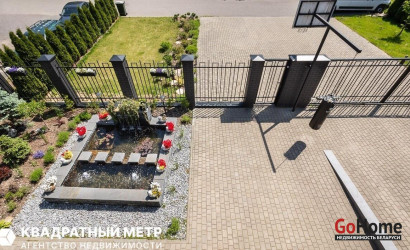 Купить коттедж, Минск, Раубичский пер., 8.14 соток. Фото 50