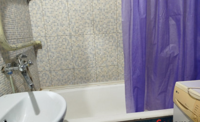 Снять 2-комнатную квартиру на сутки, Жлобин, мкр 17  д 38/2. Фото 7