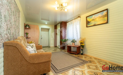 Купить дом, Тресковщина, Щорса, 26/А, 20 соток. Фото 13