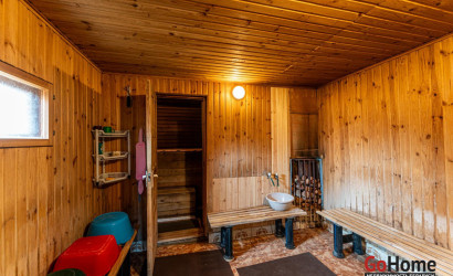 Купить коттедж, Заславль, Парковая ул., 10 соток. Фото 11