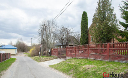 Купить дом, Заславль, Кирова ул., 11 соток. Фото 5