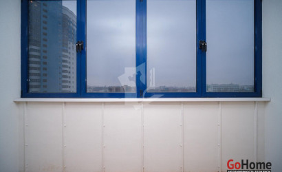 Купить 3-комнатную квартиру, Минск, Дзержинского просп., 26 (Московский район). Фото 15