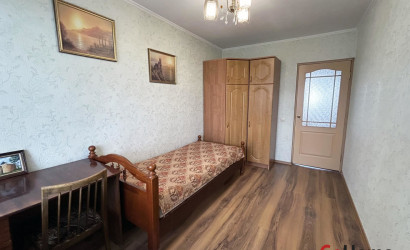 Купить 3-комнатную квартиру, Гродно, Гая, 15. Фото 5