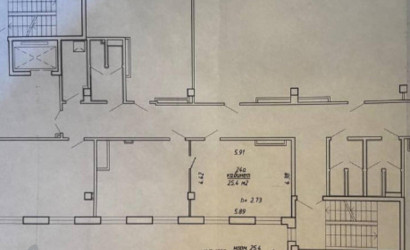 Продажа офиса, Минск, Тимирязева ул., 121/4,  25.4 кв.м.. Фото 10