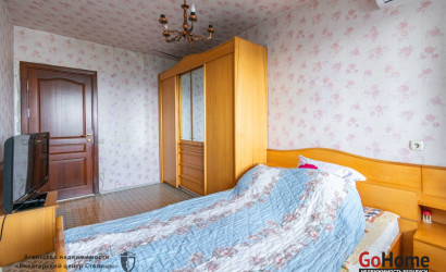 Купить 3-комнатную квартиру, Минск, Могилёвская, 16 (Октябрьский район). Фото 6