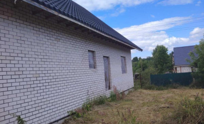 Купить дом, Витебск, Октябрьская 3-я ул., 9.26 соток. Фото 4